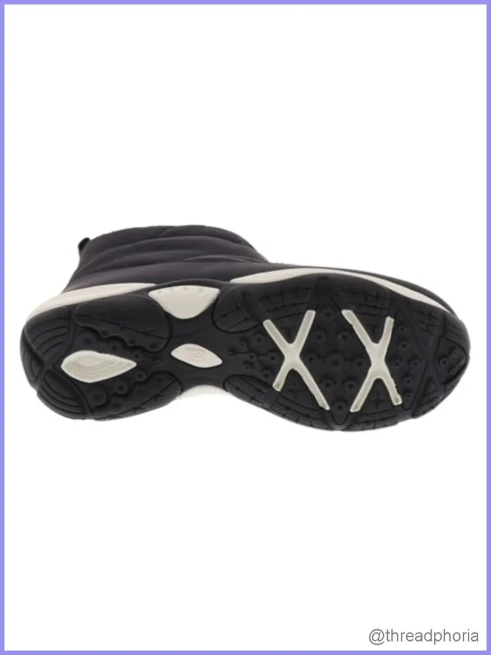 N/A comfortable ankle